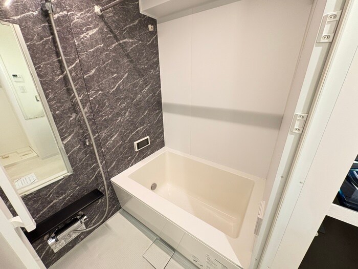 物件内観写真10　(バス／シャワールーム等)