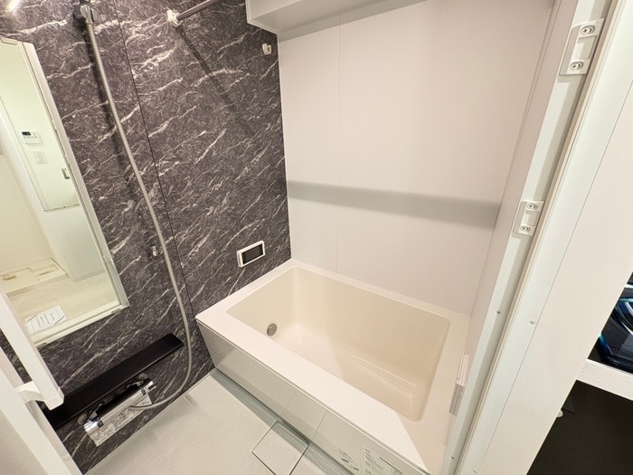 物件内観写真10　(バス／シャワールーム等)