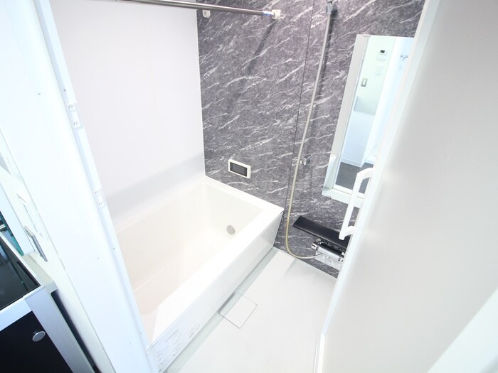 物件内観写真13　(バス／シャワールーム等)