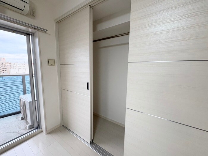 物件内観写真13　(収納)