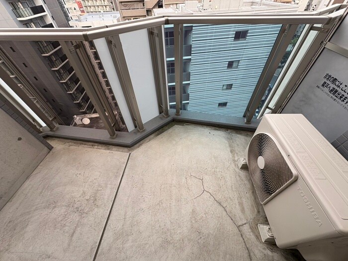 物件内観写真16　(ベランダ・バルコニー)