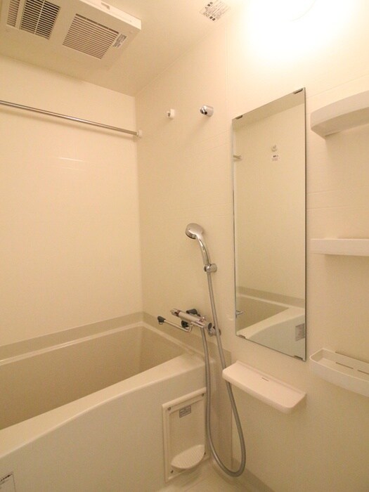 物件内観写真12　(バス／シャワールーム等)