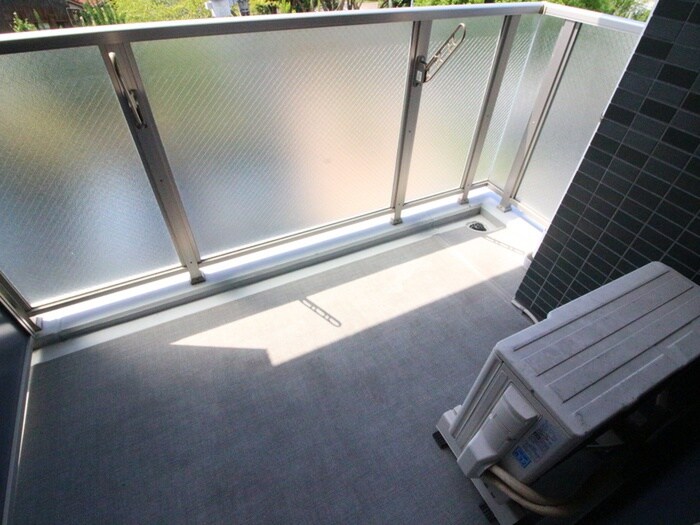 物件内観写真16　(ベランダ・バルコニー)