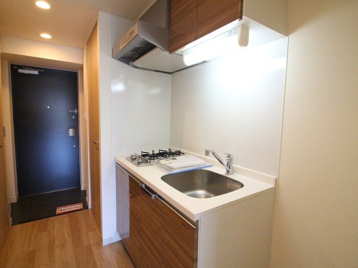 物件内観写真18　(キッチン)