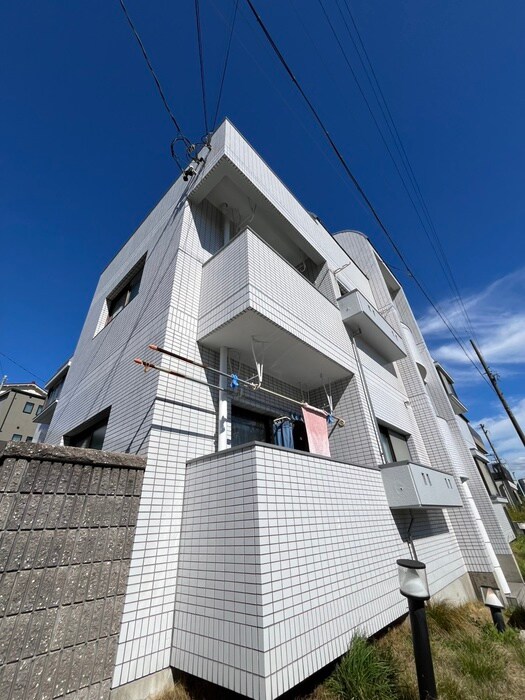 物件外観写真1　(建物設備)