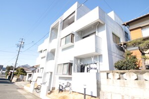 ハイタウン小島外観写真
