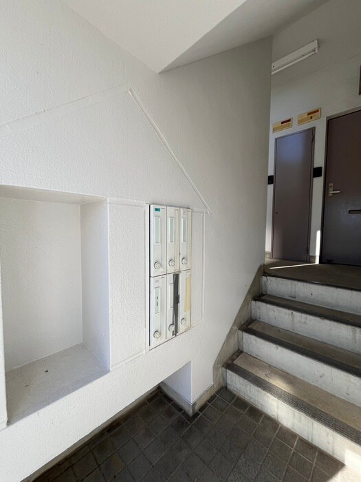 物件外観写真3　(建物設備)