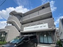サンコート梅森台