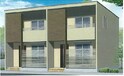 KAZカーサ戸田A棟