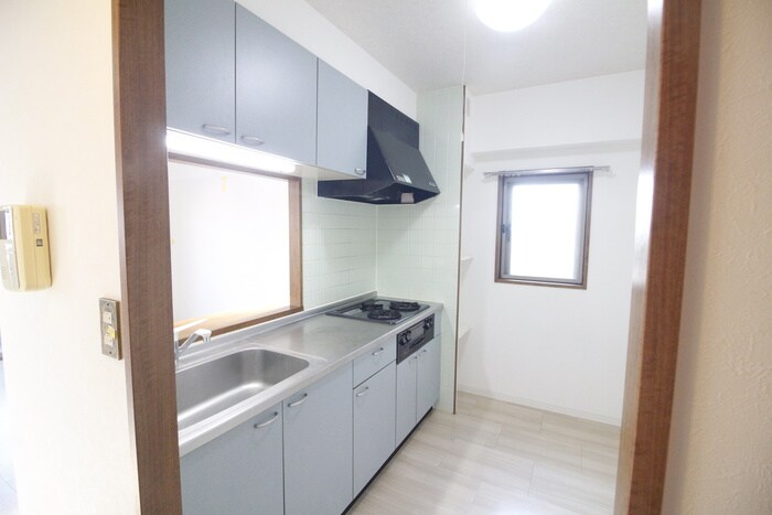 物件内観写真9　(キッチン)