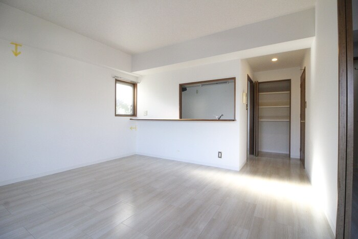 物件内観写真19　(居室)