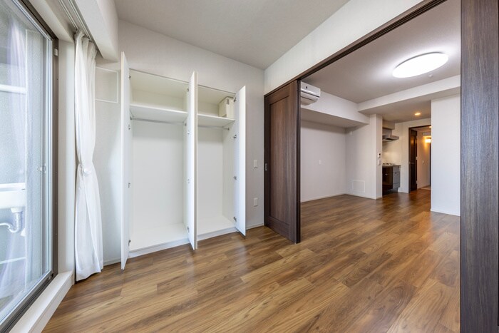 物件内観写真9　(居室)