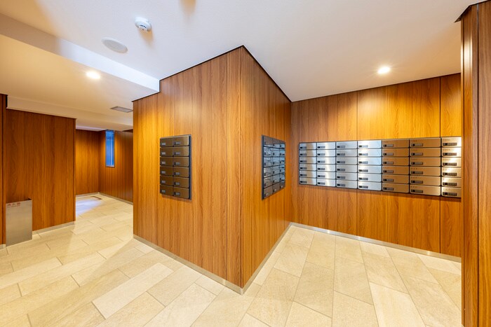 物件外観写真3　(建物設備)