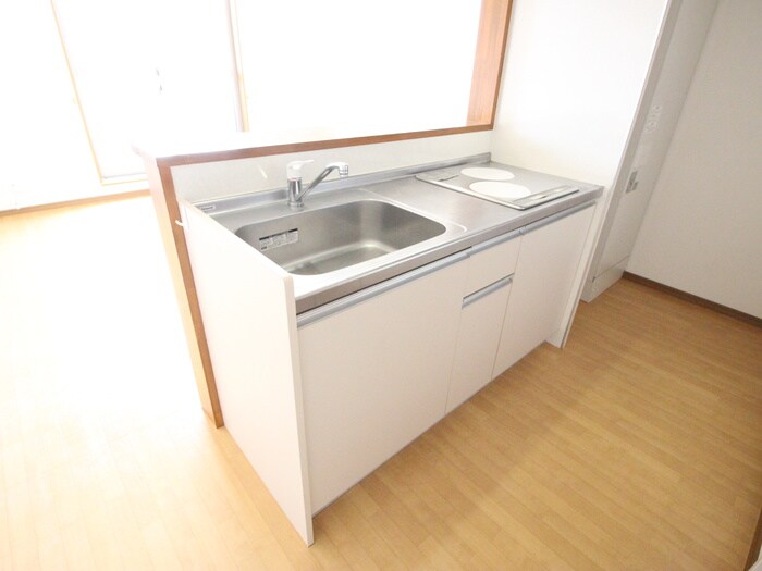 物件内観写真8　(キッチン)