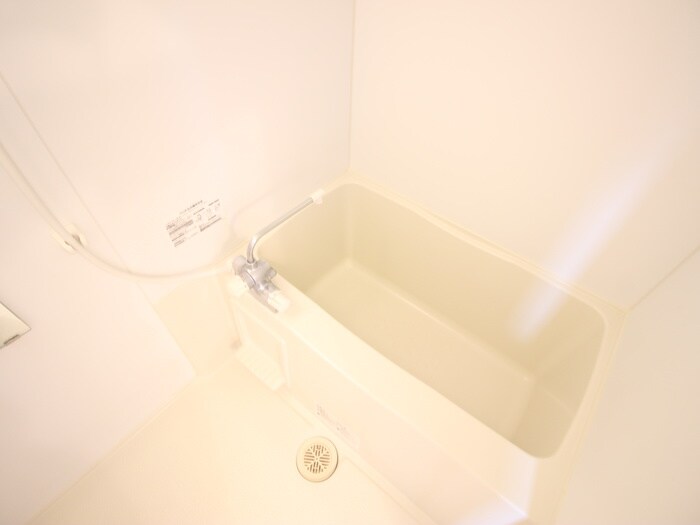 物件内観写真9　(バス／シャワールーム等)