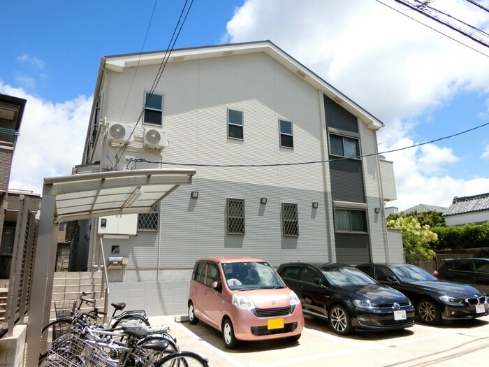 物件外観写真6　(外観写真)