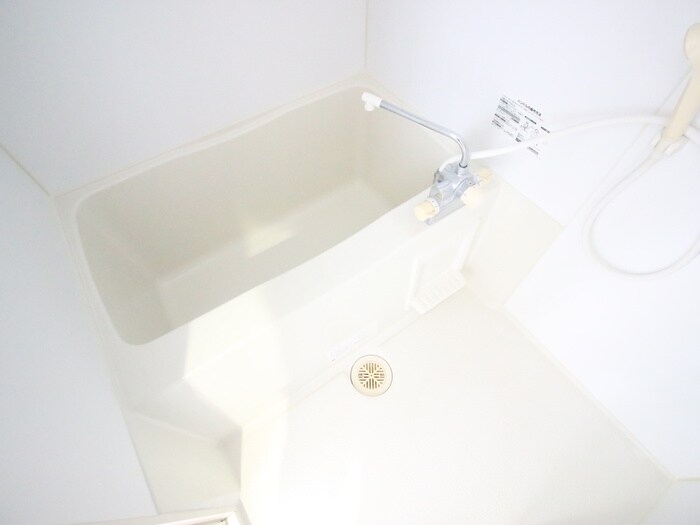 物件内観写真11　(バス／シャワールーム等)