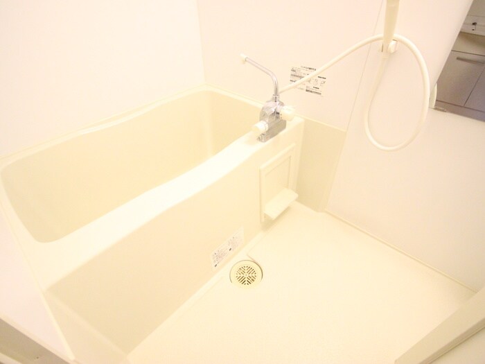 物件内観写真12　(バス／シャワールーム等)