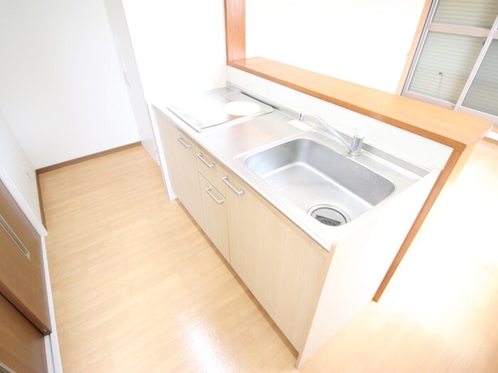 物件内観写真13　(キッチン)