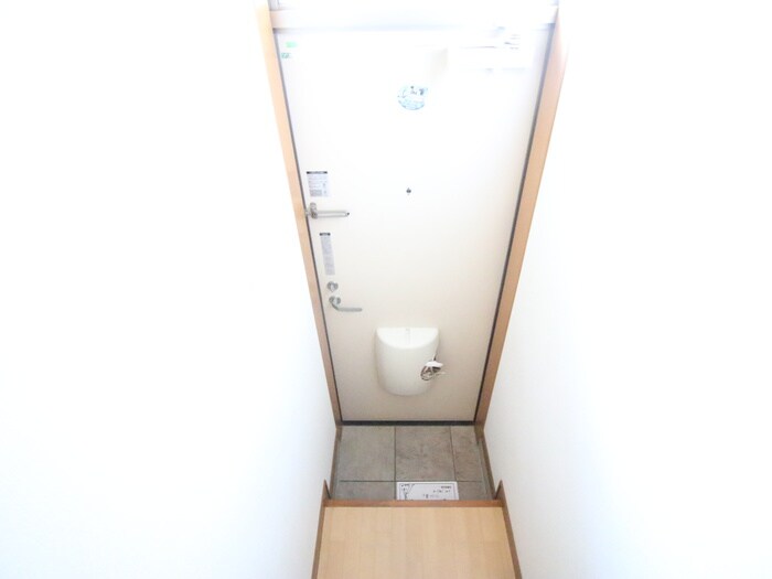 物件内観写真20　(玄関)