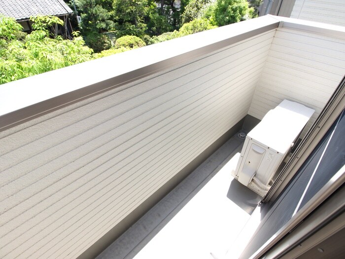 物件内観写真20　(ベランダ・バルコニー)