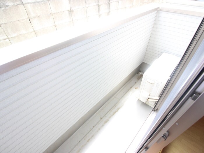 物件内観写真21　(ベランダ・バルコニー)