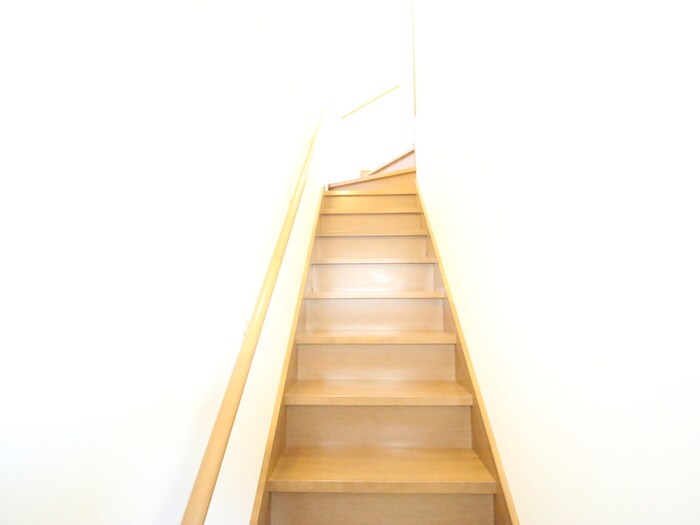 物件内観写真21　(廊下)