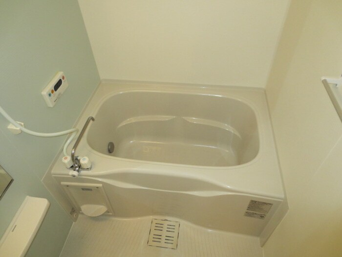 物件内観写真10　(バス／シャワールーム等)