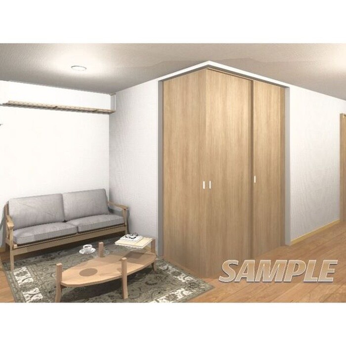 物件内観写真6　(居室)