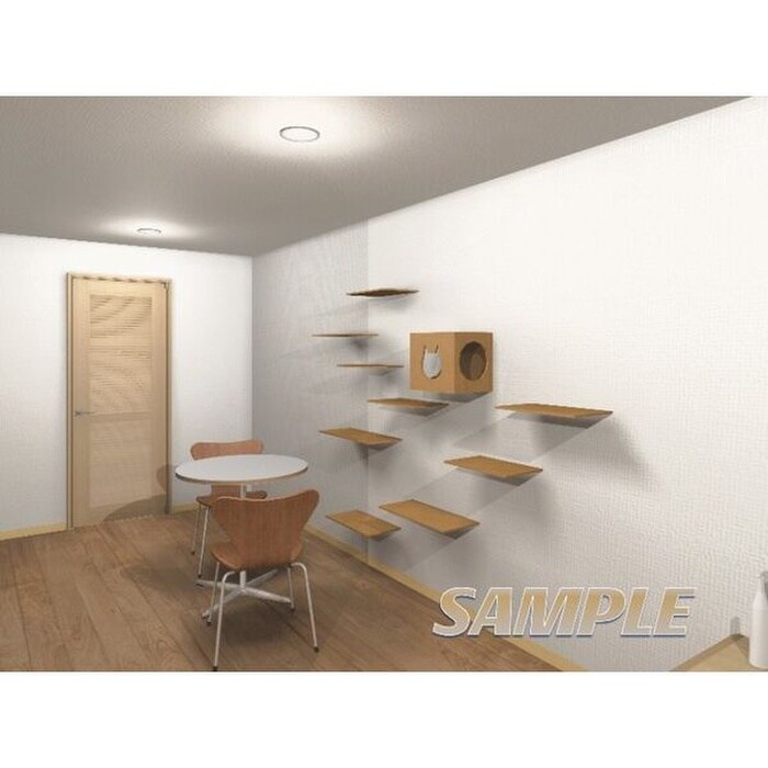 物件内観写真10　(居室)