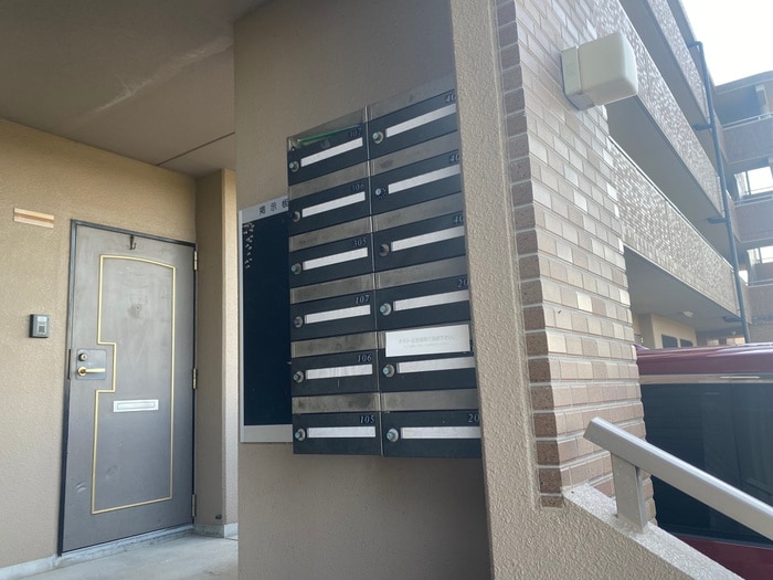 物件外観写真5　(建物設備)