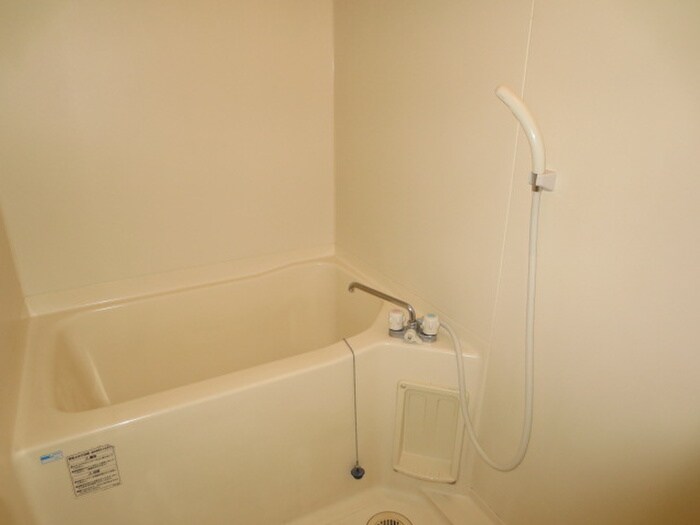 物件内観写真14　(バス／シャワールーム等)