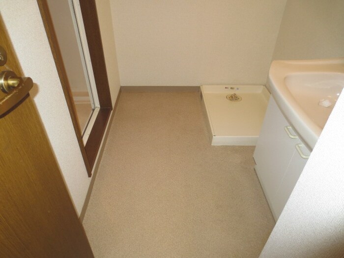 物件内観写真18　(洗面)