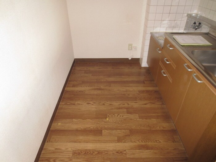 物件内観写真19　(キッチン)