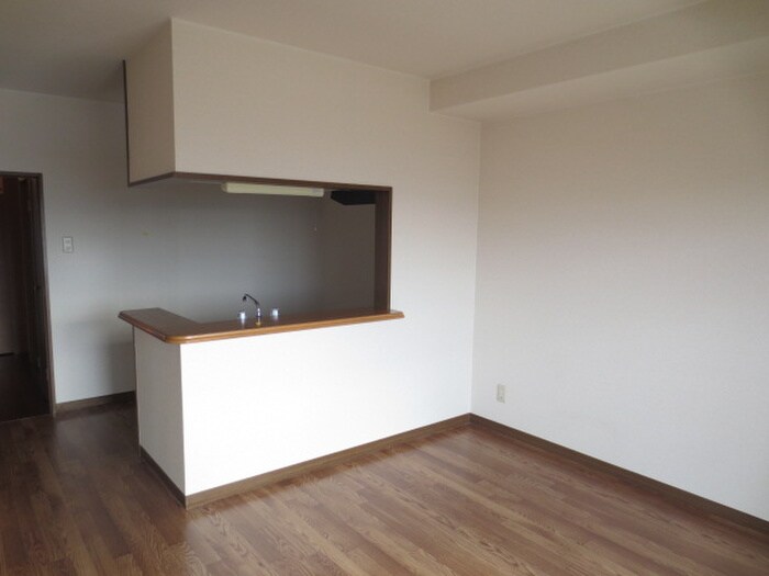 物件内観写真21　(居室)