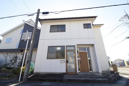 中新町１丁目戸建外観写真
