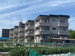 アトラスＦｕ外観写真