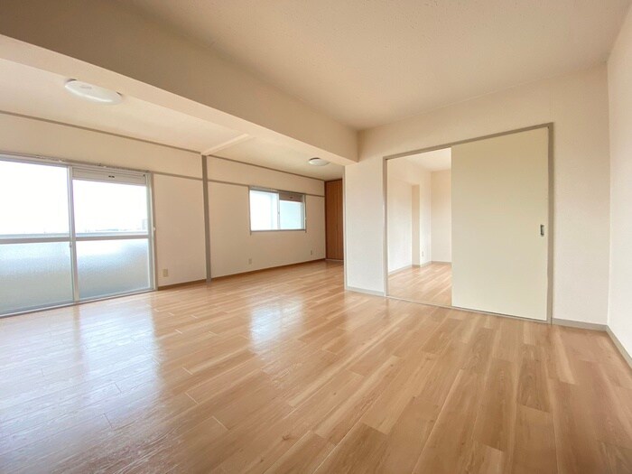 物件内観写真8　(居室)