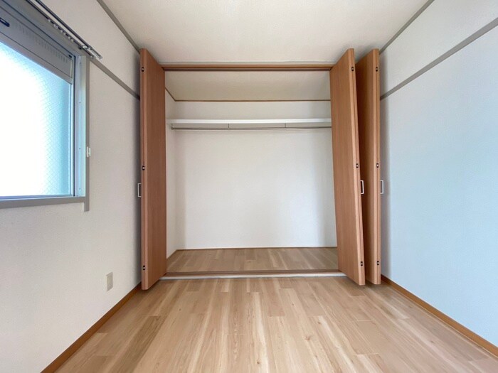 物件内観写真9　(収納)