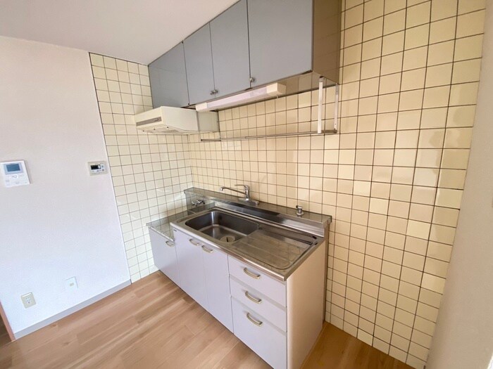 物件内観写真14　(キッチン)