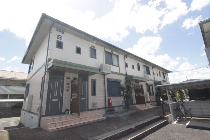 物件外観写真3　(外観写真)