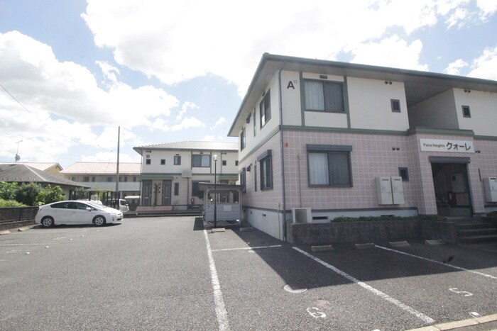 物件外観写真6　(周辺環境)