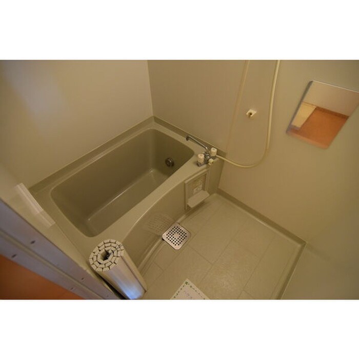 物件内観写真11　(バス／シャワールーム等)