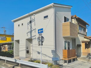 ポートボヌール川宮外観写真