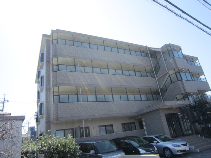 物件外観写真6　(外観写真)