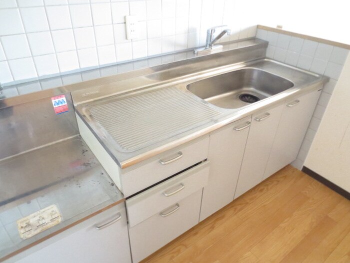 物件内観写真13　(キッチン)