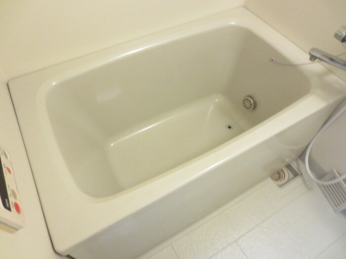 物件内観写真14　(バス／シャワールーム等)