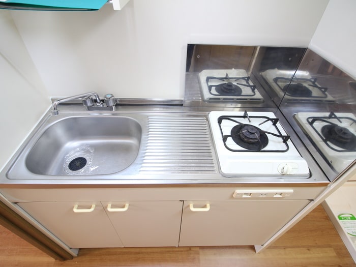 物件内観写真8　(キッチン)