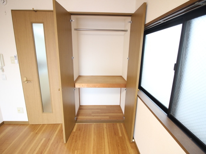 物件内観写真9　(収納)