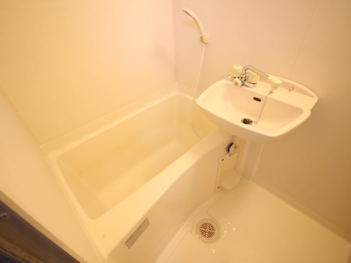 物件内観写真11　(バス／シャワールーム等)